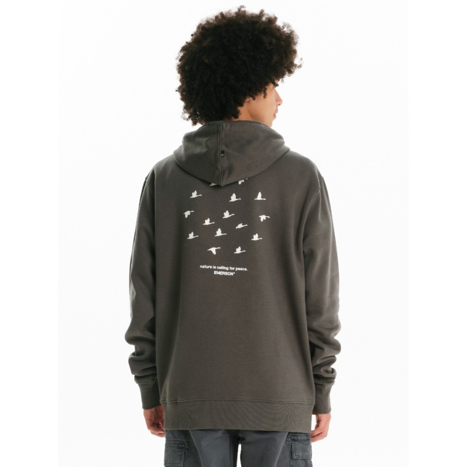 EMERSON 242.EM20.21-PINE GREEN Κhaki