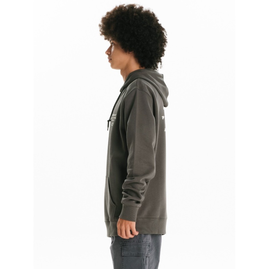 EMERSON 242.EM20.21-PINE GREEN Κhaki