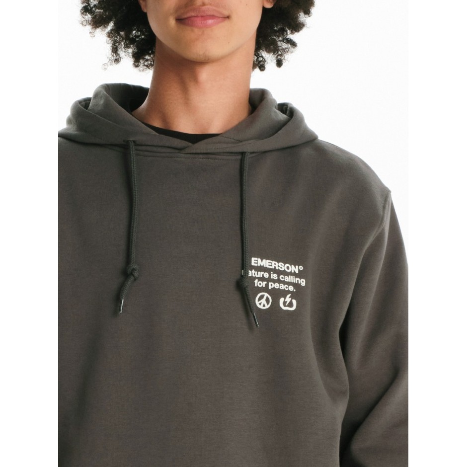 EMERSON 242.EM20.21-PINE GREEN Κhaki