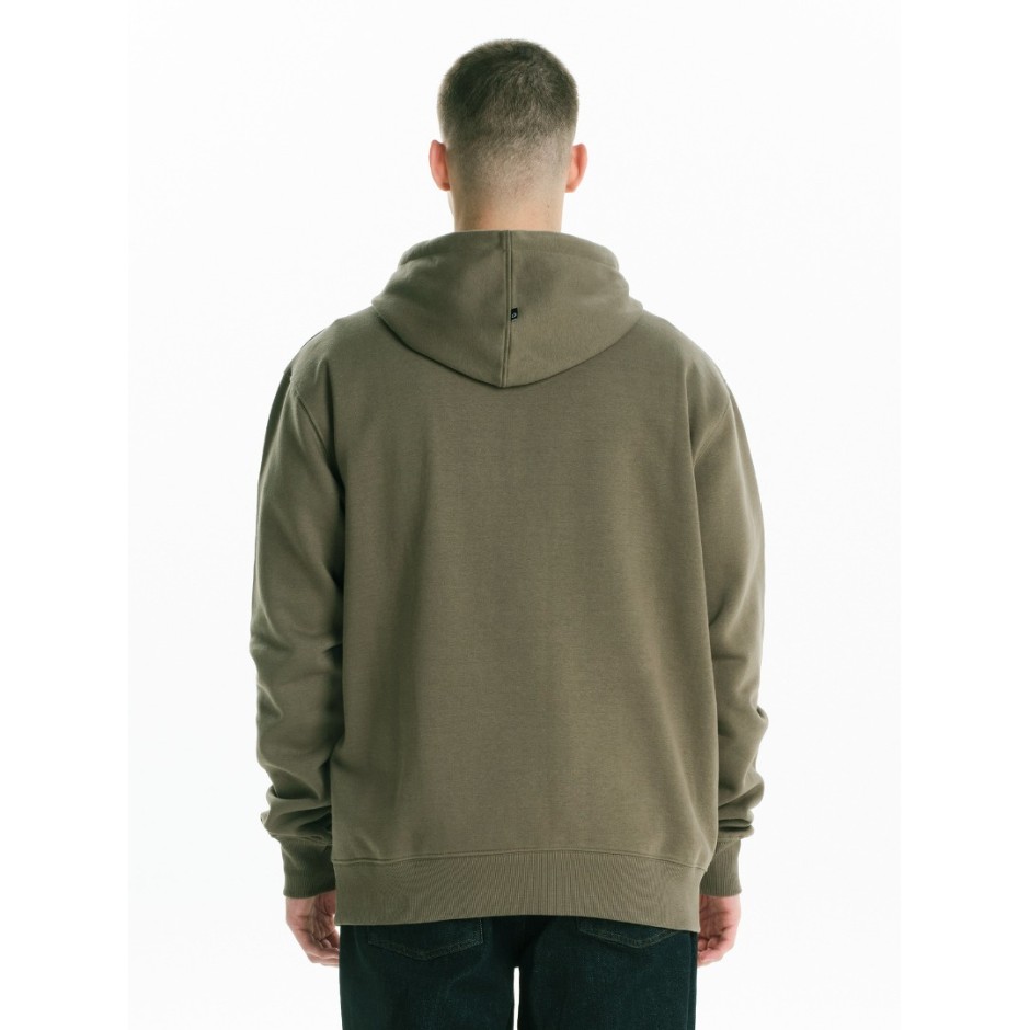 EMERSON 242.EM20.23-OLIVE GREEN OLIVE