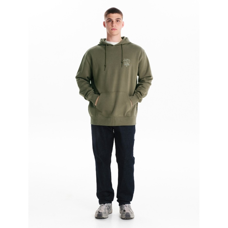 EMERSON 242.EM20.23-OLIVE GREEN OLIVE