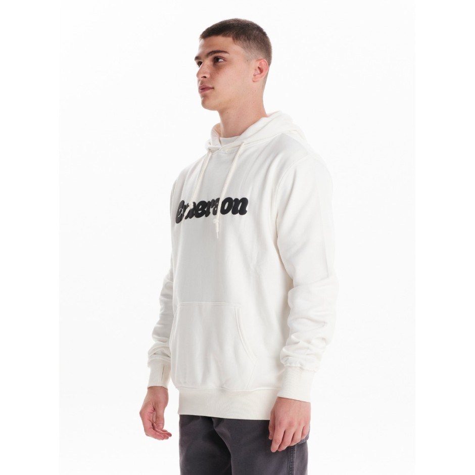 EMERSON 242.EM20.25-OFF WHITE Ecru