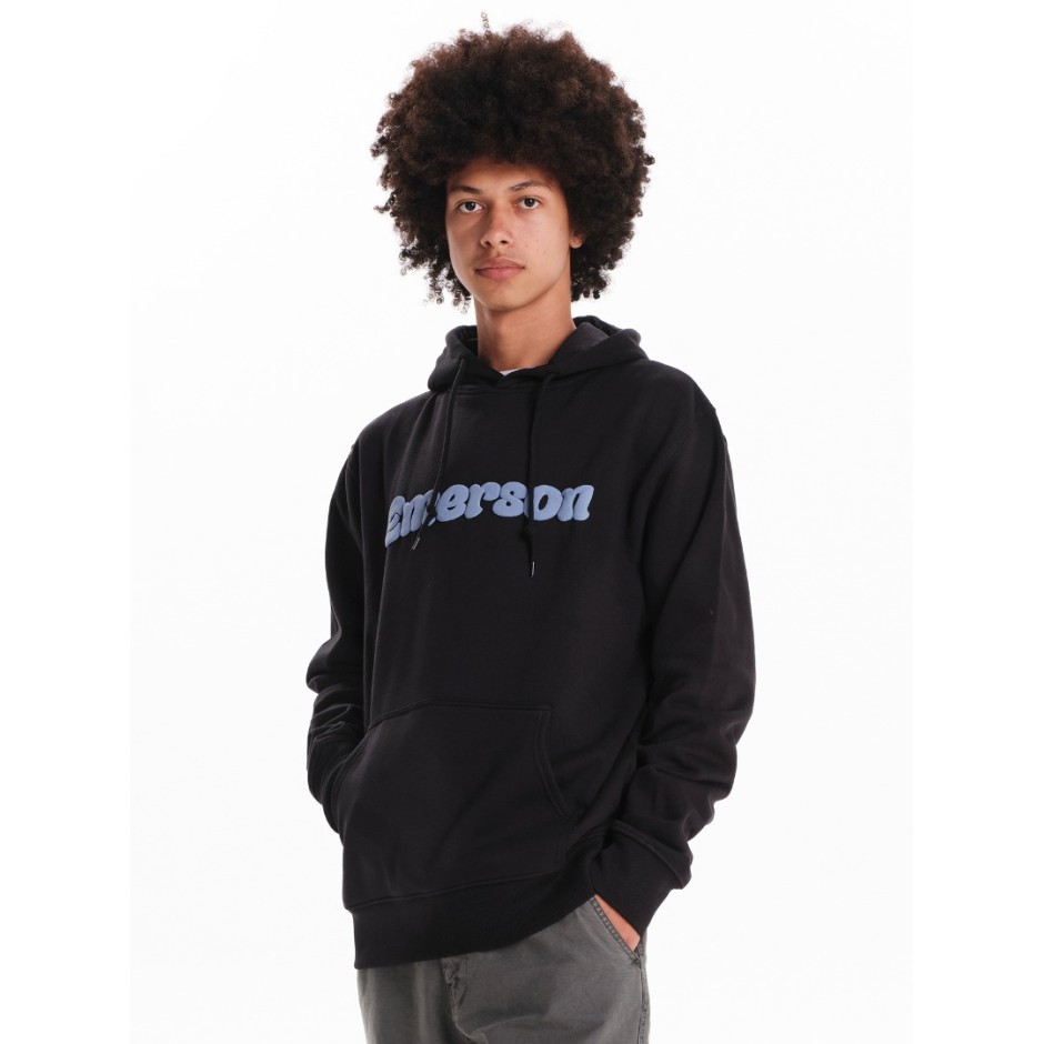 EMERSON 242.EM20.25-BLACK Black
