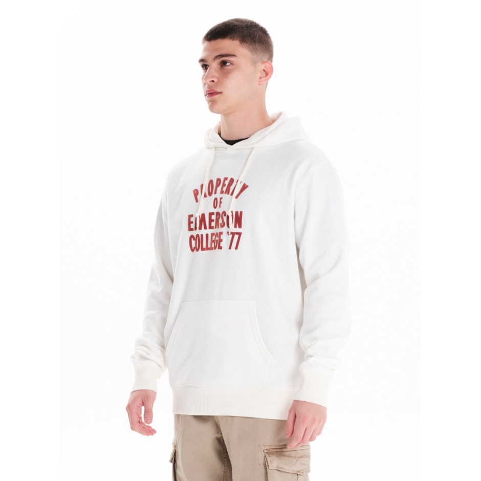 EMERSON 242.EM20.26-OFF WHITE Εκρού