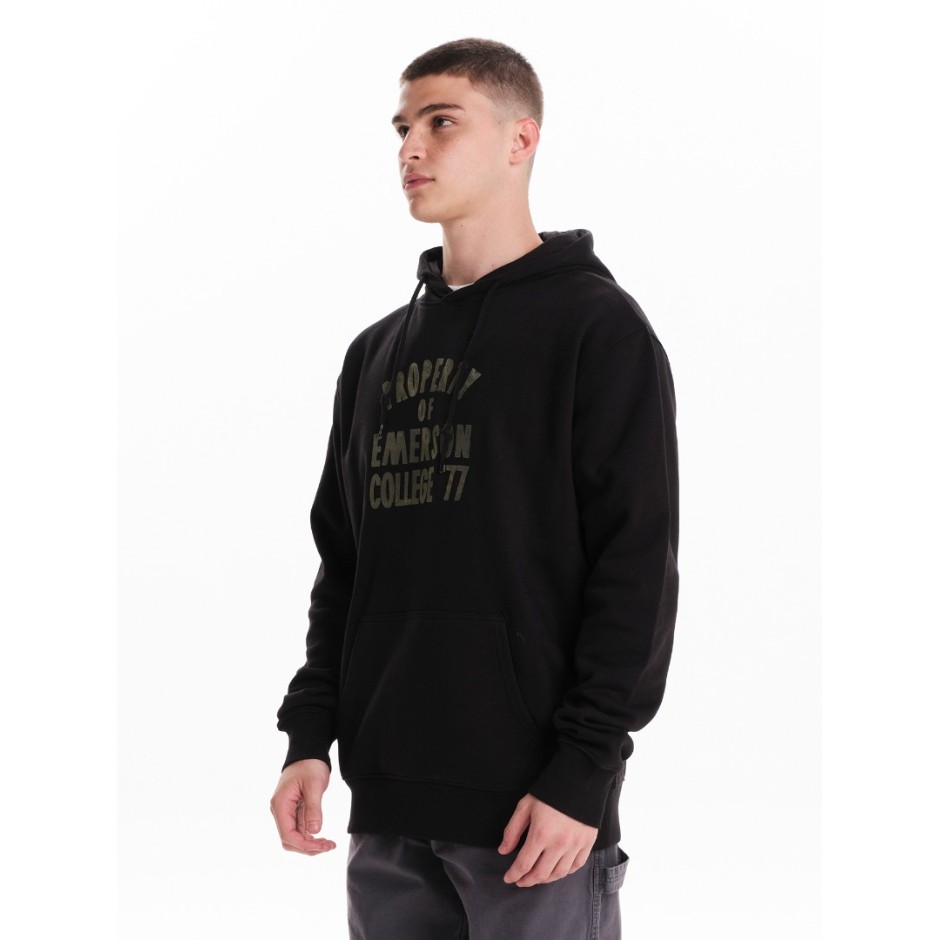 EMERSON 242.EM20.26-BLACK Μαύρο
