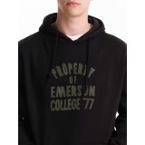 EMERSON 242.EM20.26-BLACK Black Image 4