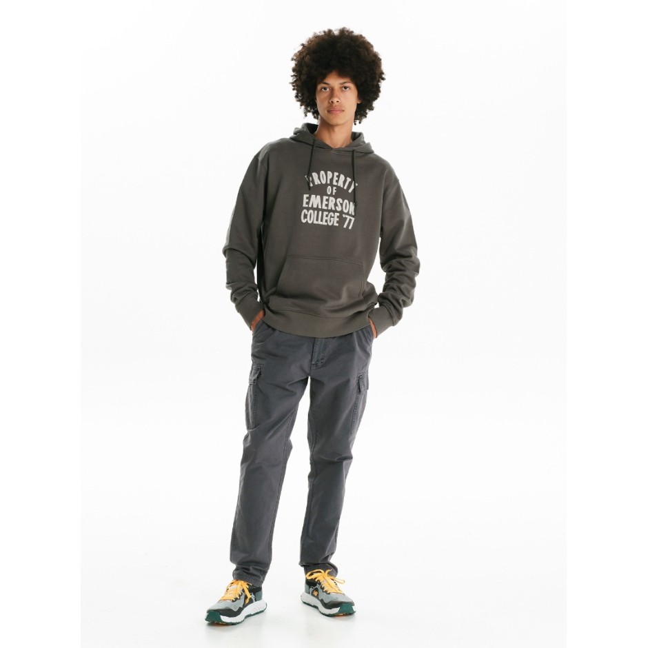 EMERSON 242.EM20.26-PINE GREEN Κhaki