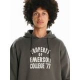 EMERSON 242.EM20.26-PINE GREEN Κhaki Image 4