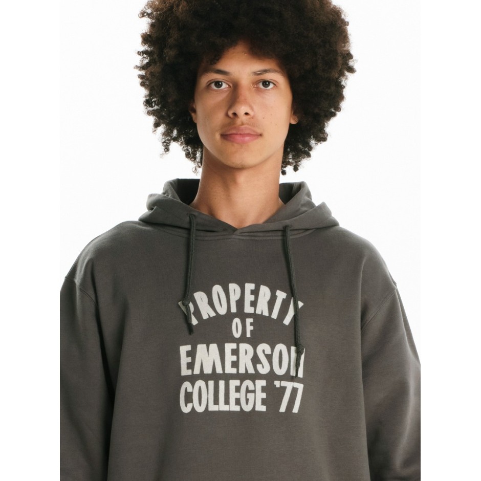 EMERSON 242.EM20.26-PINE GREEN Κhaki