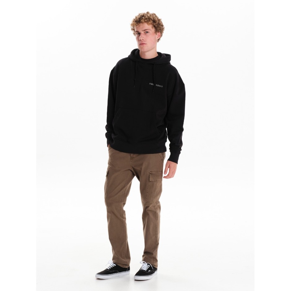 EMERSON 242.EM20.50-BLACK Black
