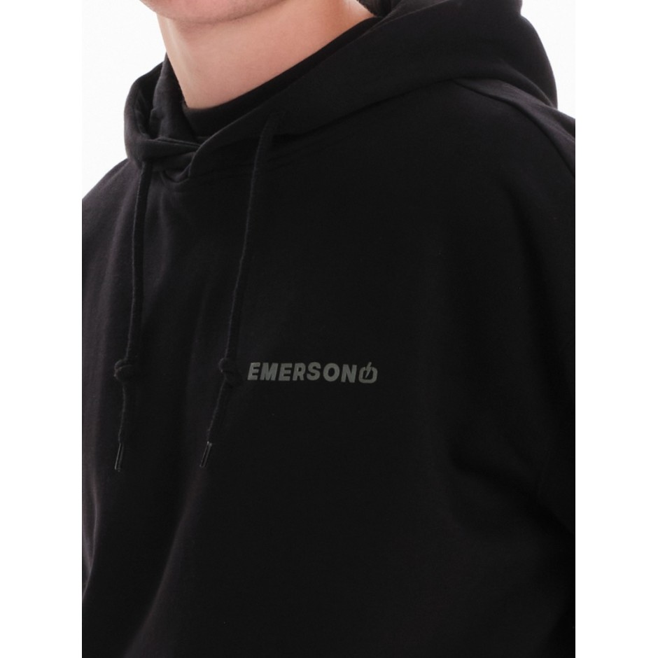 EMERSON 242.EM20.50-BLACK Black