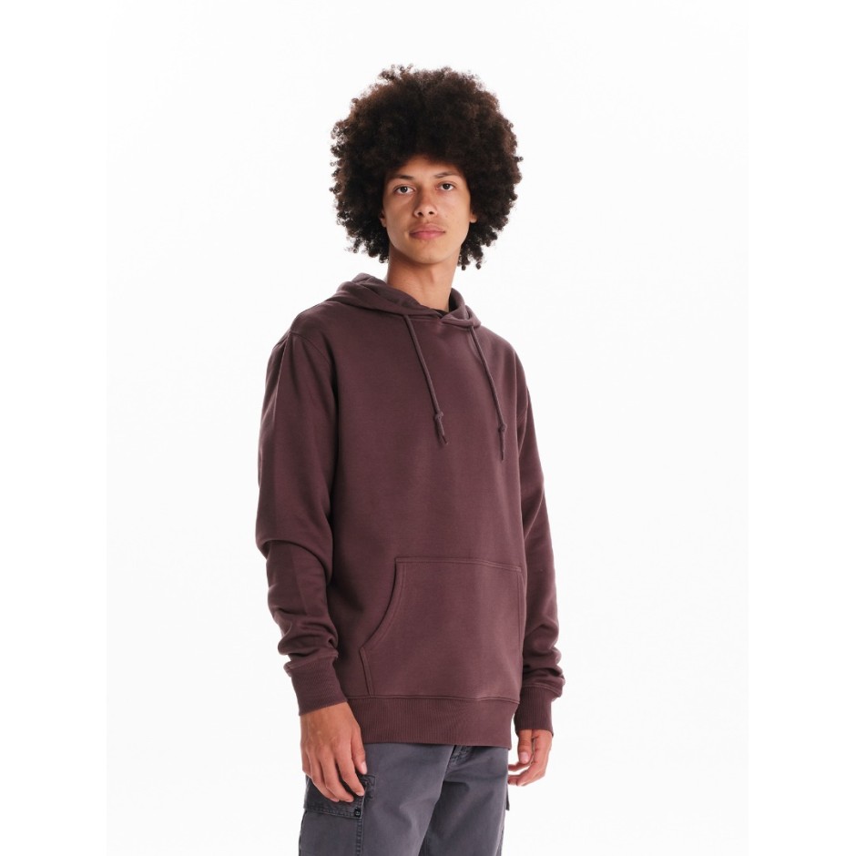 EMERSON 242.EM20.300-PLUM Βυσσινί