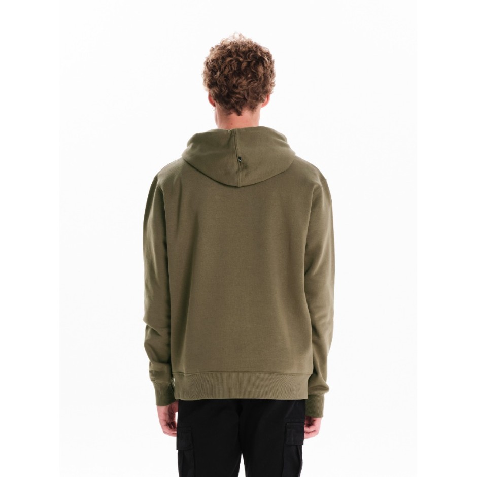 EMERSON 242.EM20.300-OLIVE GREEN ΛΑΔΙ