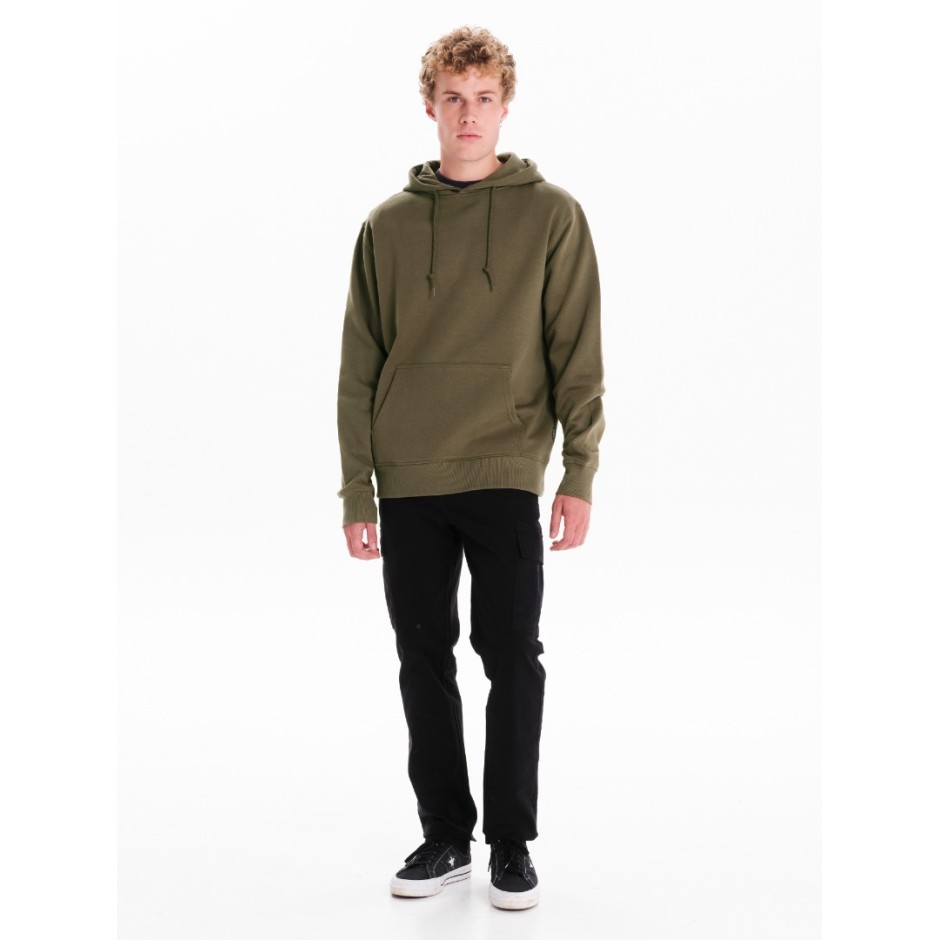 EMERSON 242.EM20.300-OLIVE GREEN ΛΑΔΙ