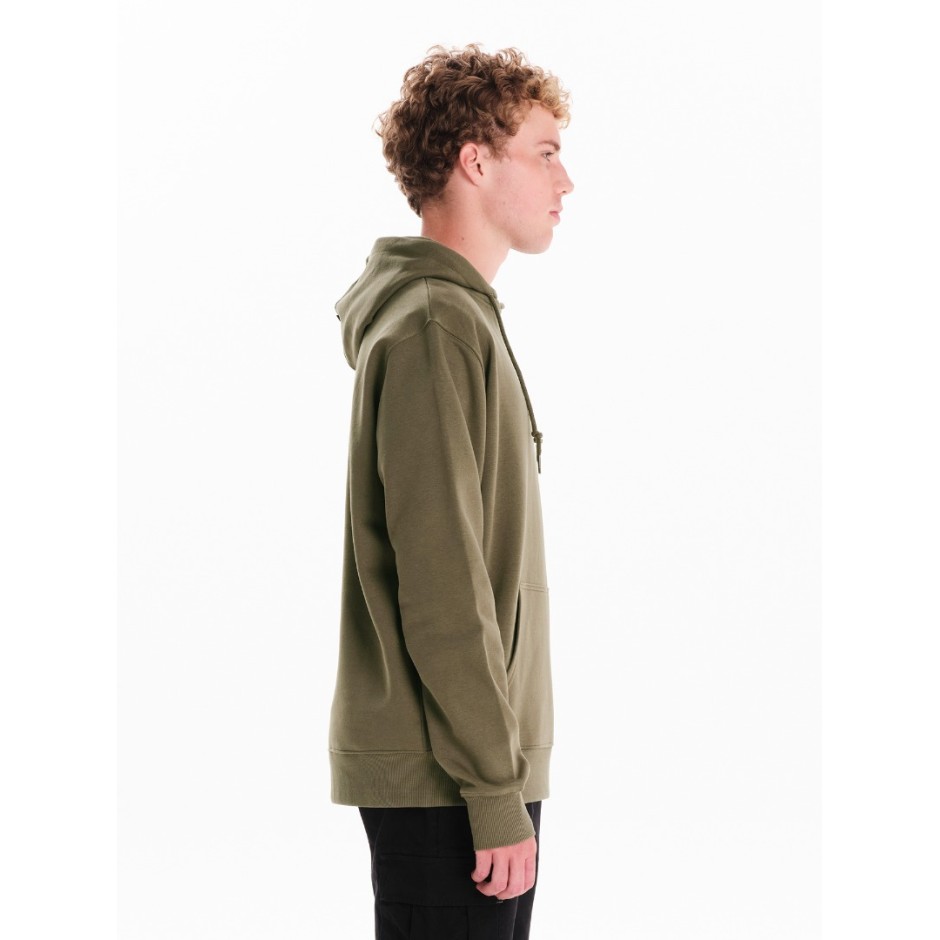 EMERSON 242.EM20.300-OLIVE GREEN ΛΑΔΙ