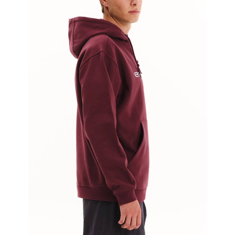 EMERSON 252.EM20.06-DUSTY WINE Βordeaux