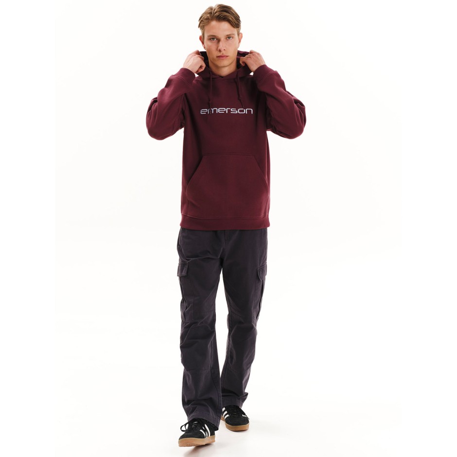 EMERSON 252.EM20.06-DUSTY WINE Βordeaux