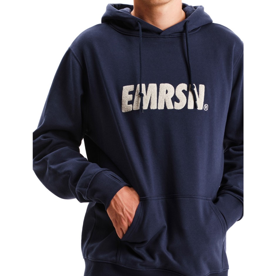 EMERSON 252.EM20.11-D. ROYAL Royal Blue