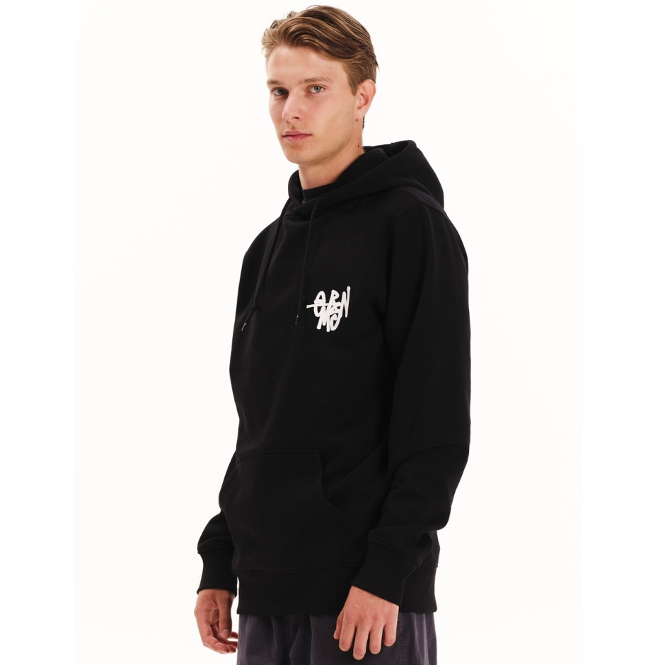 EMERSON 252.EM20.40-BLACK Black