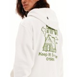 EMERSON 252.EM20.13-OFF WHITE Ecru Image 2