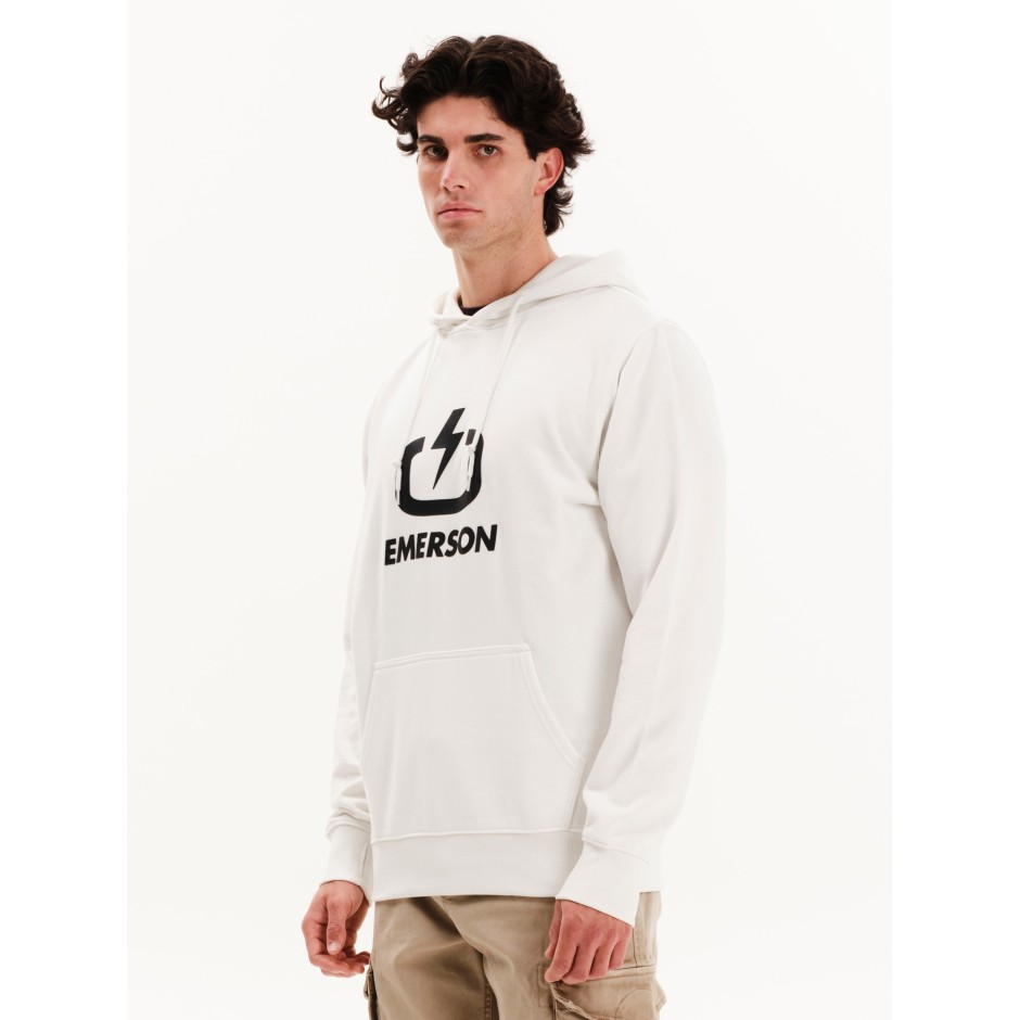 EMERSON 252.EM20.01-OFF WHITE Ecru