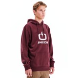 EMERSON 252.EM20.01-DUSTY WINE Βordeaux Image 0