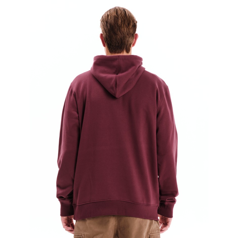 EMERSON 252.EM20.01-DUSTY WINE Βordeaux