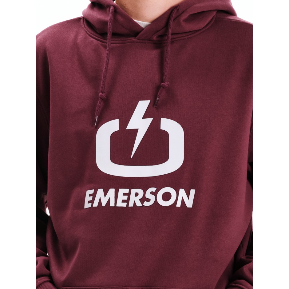EMERSON 252.EM20.01-DUSTY WINE Βordeaux