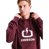 EMERSON 252.EM20.01-DUSTY WINE Βordeaux Image 5