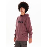 EMERSON 252.EM20.02A-DUSTY MAUVE Μωβ Εικόνα 0