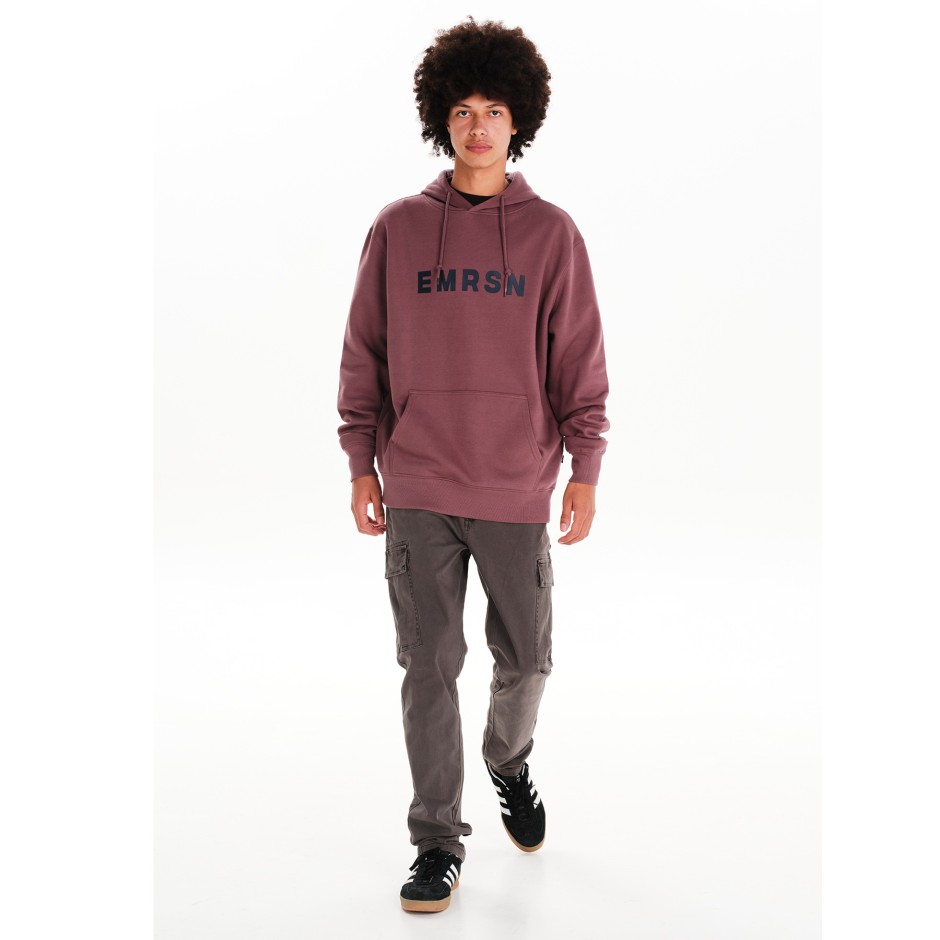 EMERSON 252.EM20.02A-DUSTY MAUVE Μωβ