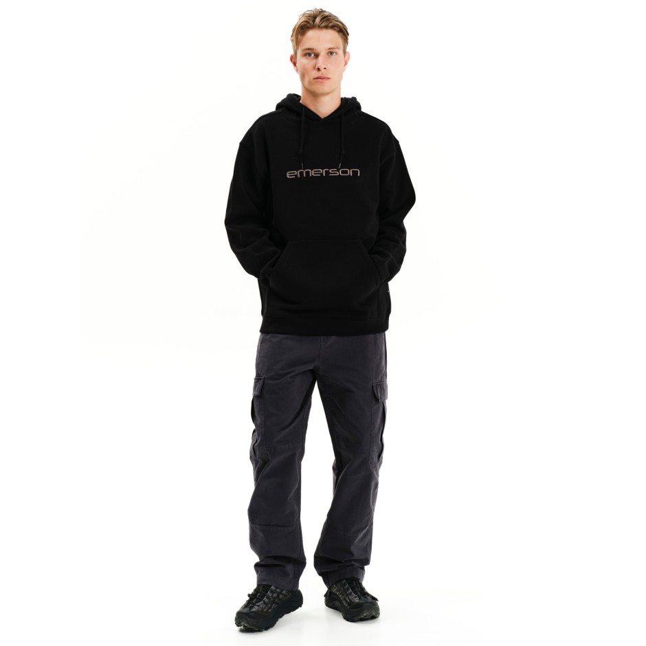 EMERSON 252.EM20.06-BLACK Black