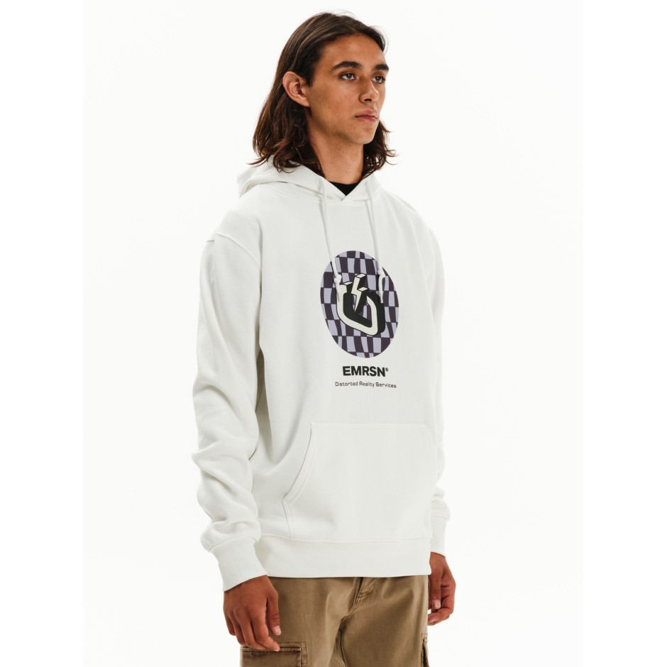 EMERSON 252.EM20.07-OFF WHITE Ecru