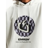 EMERSON 252.EM20.07-OFF WHITE Ecru Image 4