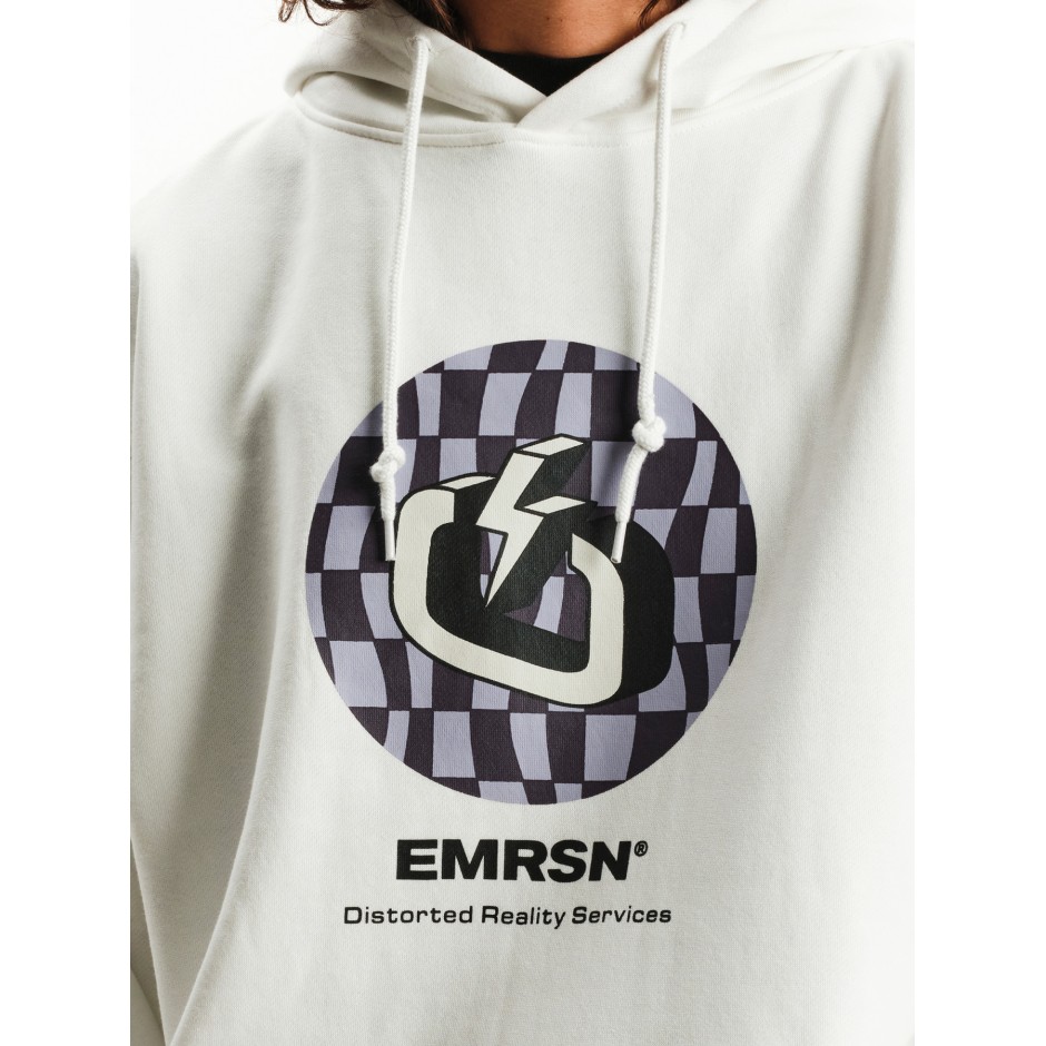 EMERSON 252.EM20.07-OFF WHITE Ecru
