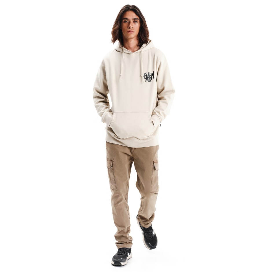 EMERSON 252.EM20.09-CLAY GREY Grey