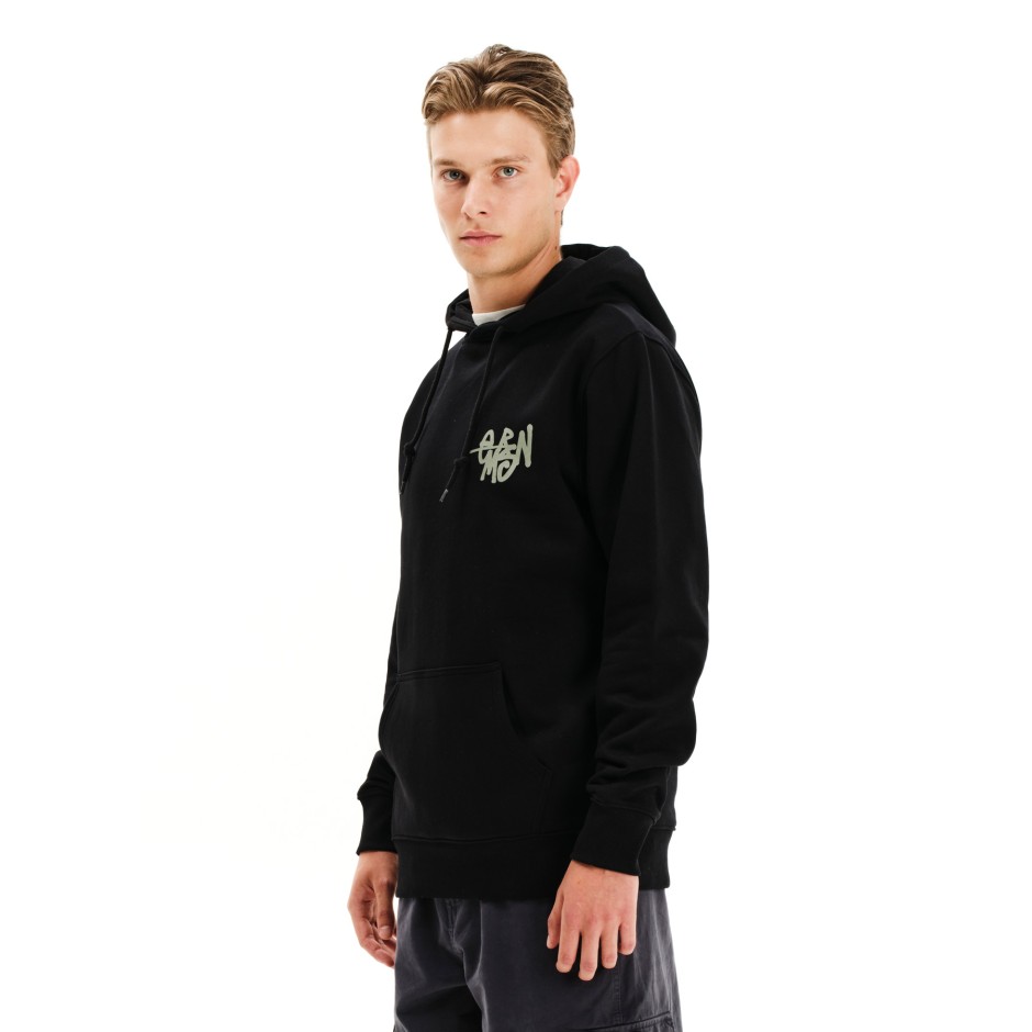 EMERSON 252.EM20.09-BLACK Black
