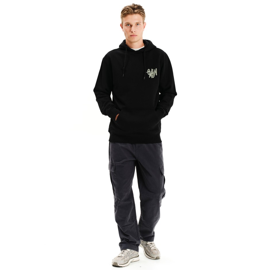EMERSON 252.EM20.09-BLACK Black