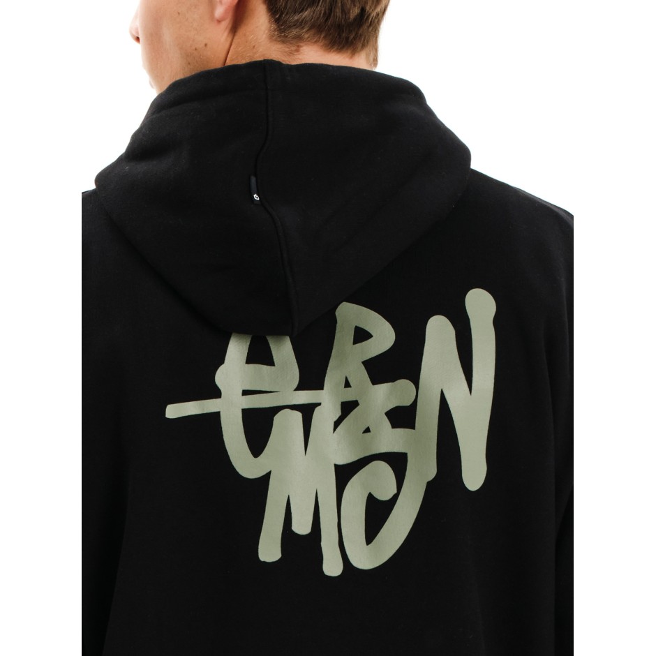 EMERSON 252.EM20.09-BLACK Black