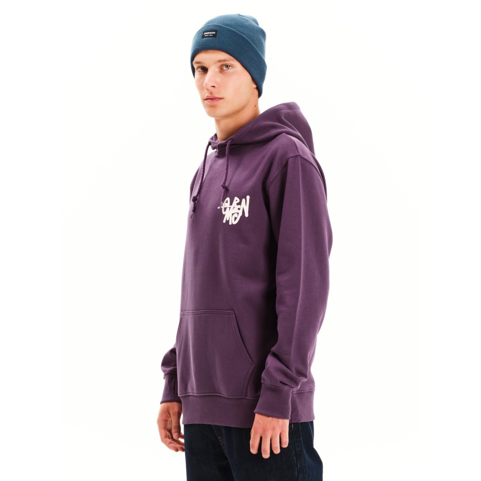 EMERSON 252.EM20.09-GRAPE PURPLE Purple