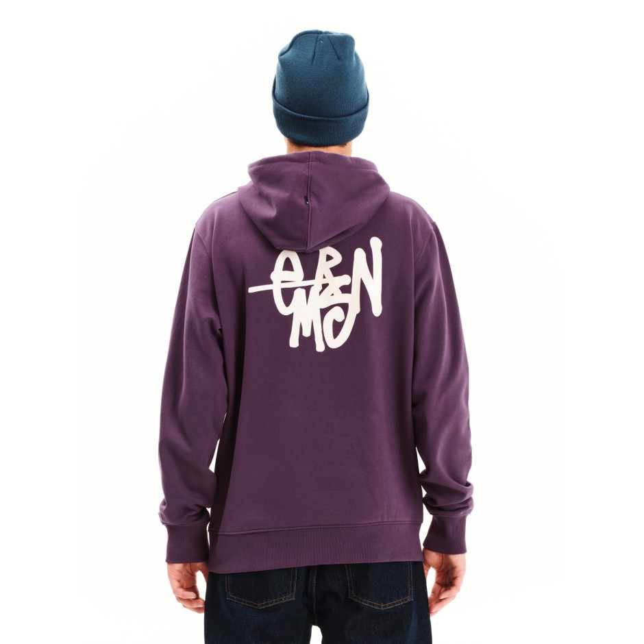 EMERSON 252.EM20.09-GRAPE PURPLE Purple