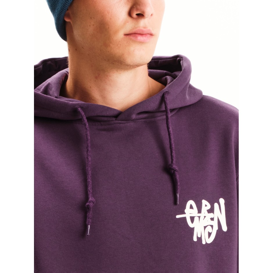 EMERSON 252.EM20.09-GRAPE PURPLE Purple