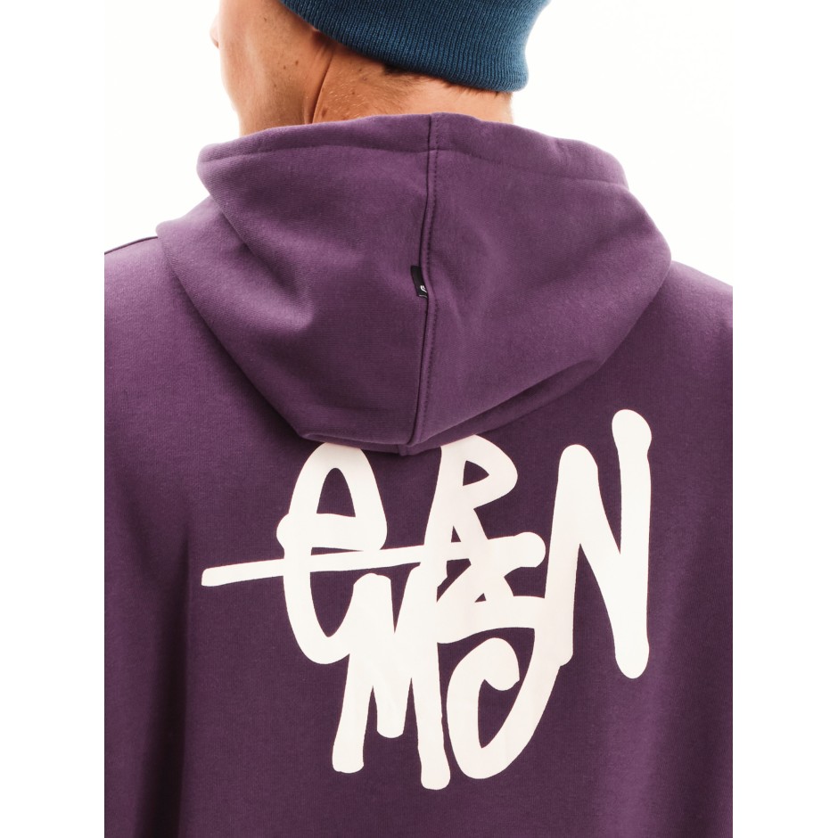EMERSON 252.EM20.09-GRAPE PURPLE Purple