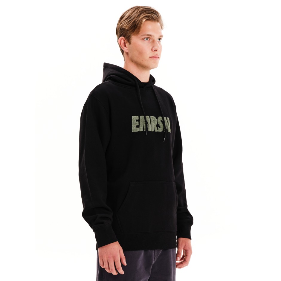 EMERSON 252.EM20.11-BLACK Black