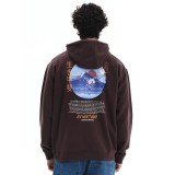 EMERSON 252.EM20.27-D. BROWN Brown Image 1
