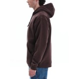 EMERSON 252.EM20.27-D. BROWN Brown Image 3