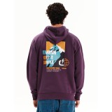 EMERSON 252.EM20.30-GRAPE PURPLE Μωβ Εικόνα 1