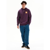 EMERSON 252.EM20.30-GRAPE PURPLE Μωβ Εικόνα 2