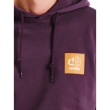 EMERSON 252.EM20.30-GRAPE PURPLE Μωβ Εικόνα 4