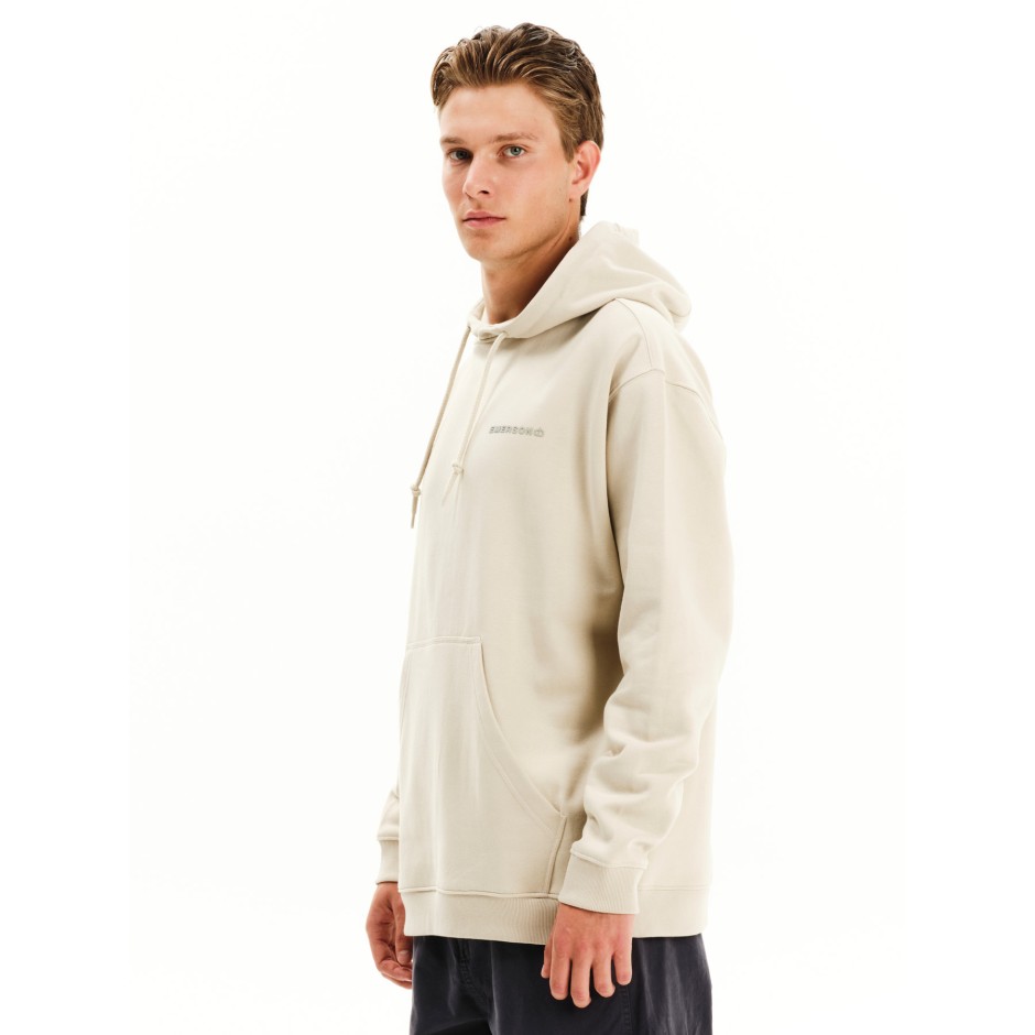EMERSON 252.EM20.50-CLAY GREY Grey